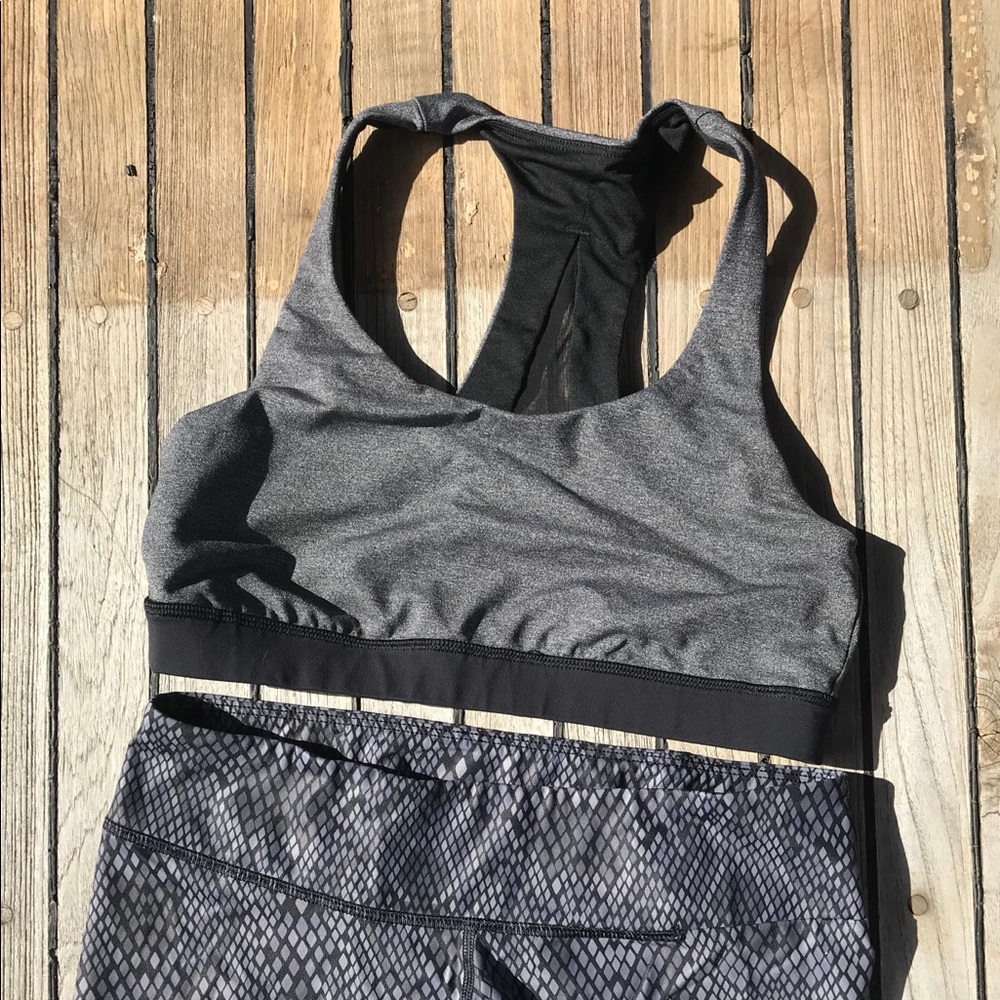 🔥Hot Sale🔥Lululemon Invigorate Bra